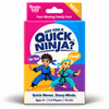 Are You a Quick Ninja?™