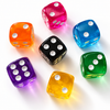 Dicey Dive™