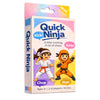 Quick Ninja