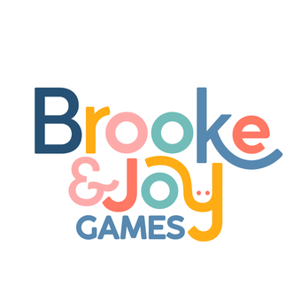 Brooke & Joy Games